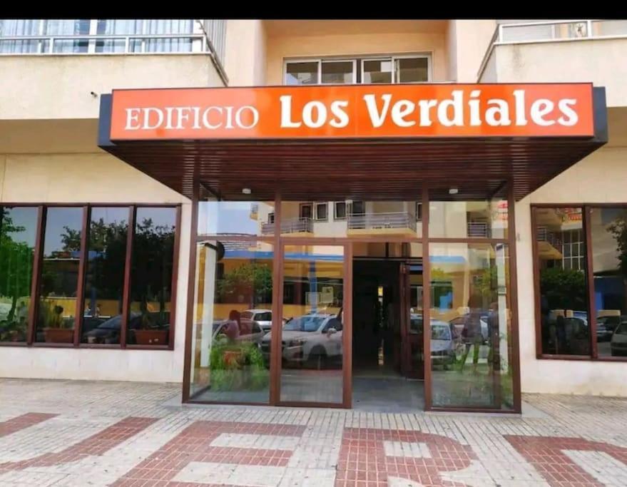 Glamour Suite Con Vistas Panoramicas Mar Y Montana Torremolinos Ngoại thất bức ảnh